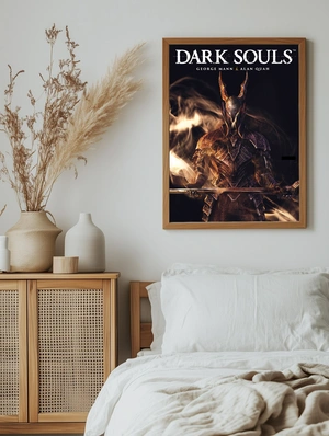 Dark Souls — Воин в огне - 5