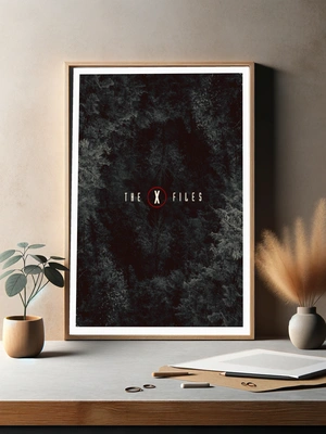Ночное расследование в стиле The X Files - 3