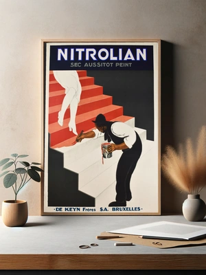 Nitrolian — Красные ступени - 3
