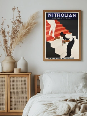 Nitrolian — Красные ступени - 5