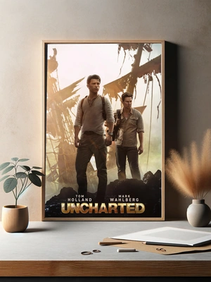 Uncharted — Приключения - 3
