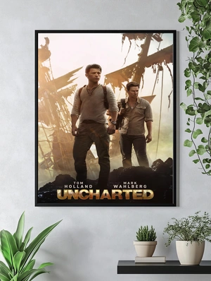Uncharted — Приключения - 4