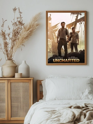 Uncharted — Приключения - 5