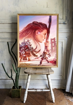 Horizon Zero Dawn — В битве с машинами - 2