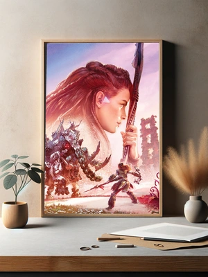 Horizon Zero Dawn — В битве с машинами - 3