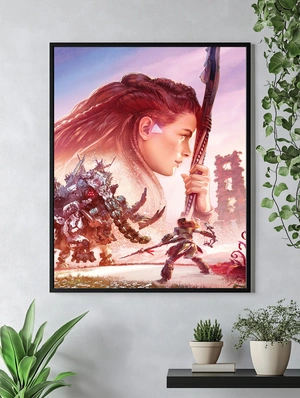Horizon Zero Dawn — В битве с машинами - 4