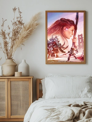 Horizon Zero Dawn — В битве с машинами - 5