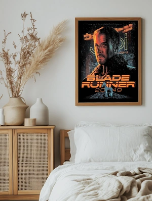 Blade Runner 2049 — Киберпанк и будущее - 5