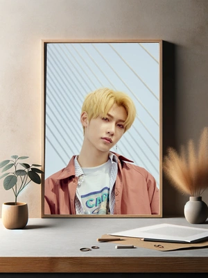 Феликс — Stray Kids - 3