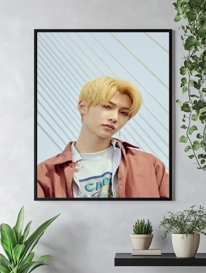 Феликс — Stray Kids - 4
