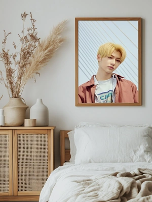 Феликс — Stray Kids - 5