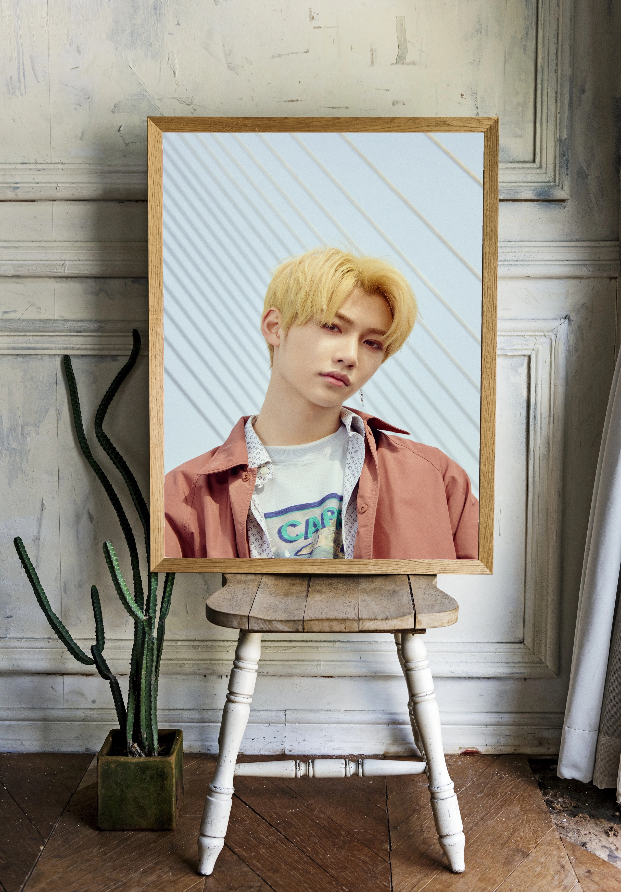 Феликс — Stray Kids - 2