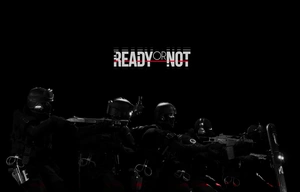 Tom Clancy’S Rainbow Six Siege — Готовность к бою - 1