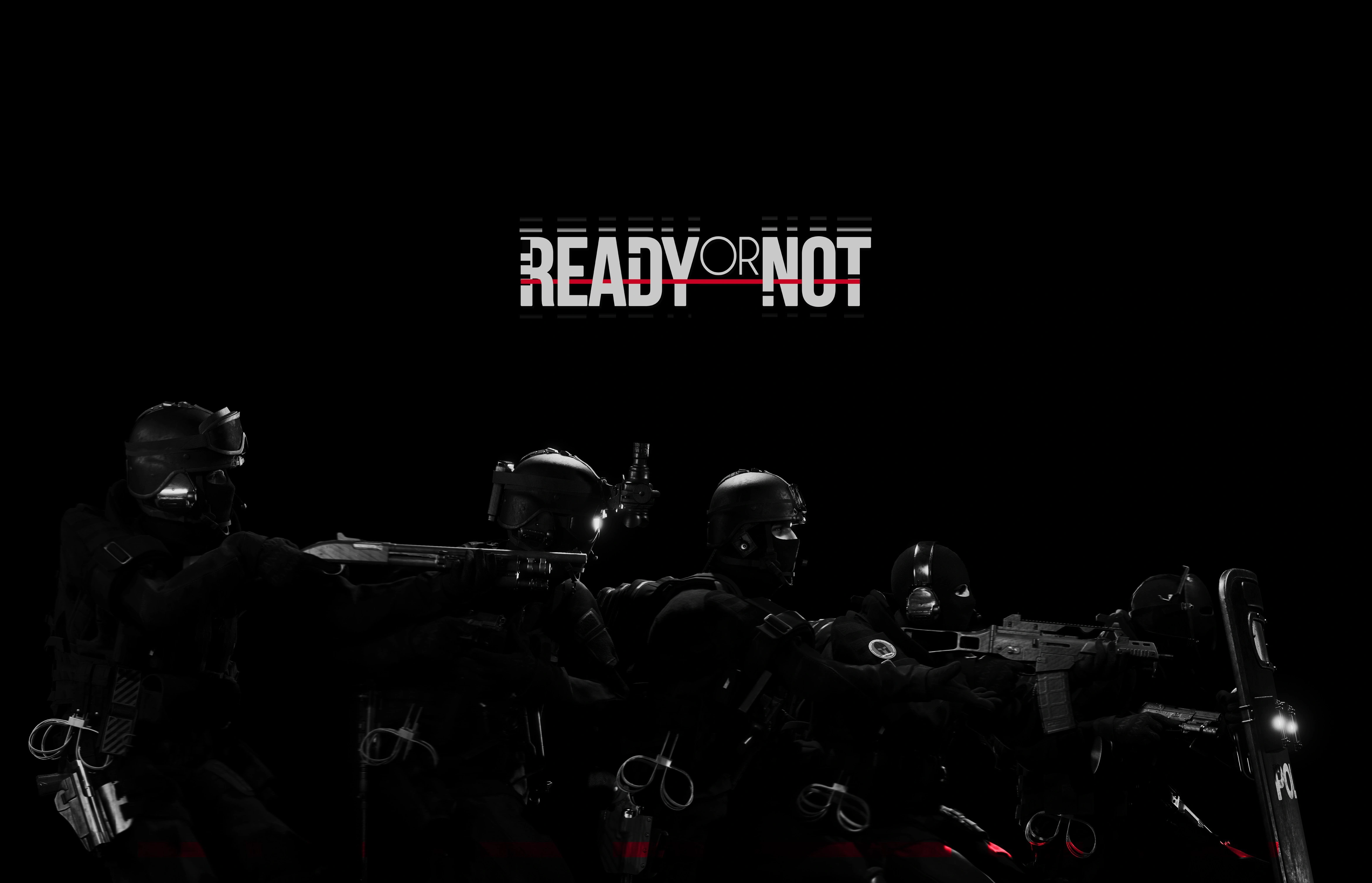Tom Clancy’S Rainbow Six Siege — Готовность к бою - 1