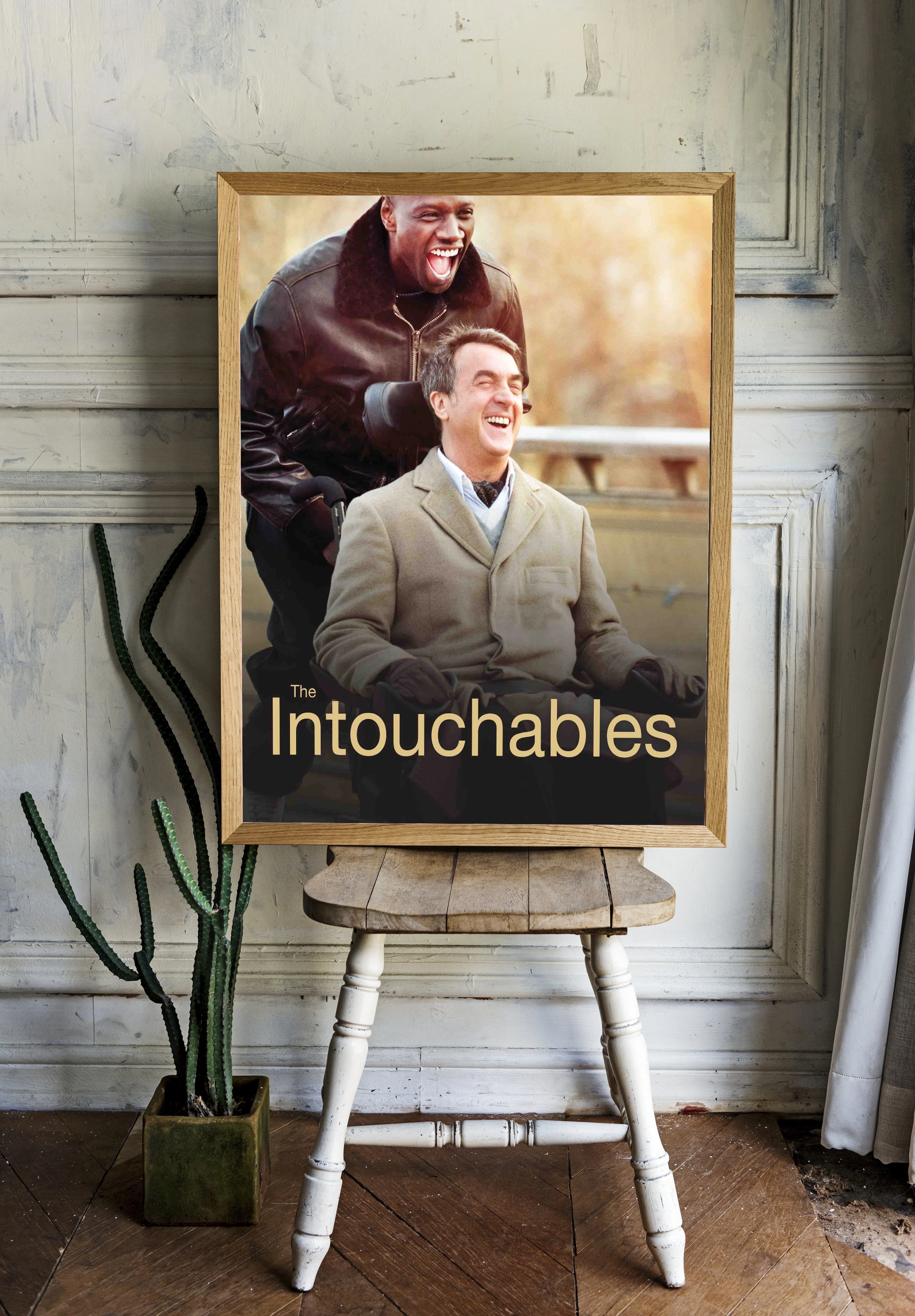 1+1. Дружба и радость - 2