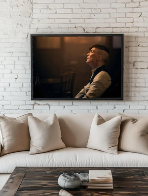 Томми Шелби глазами света и тени - 2