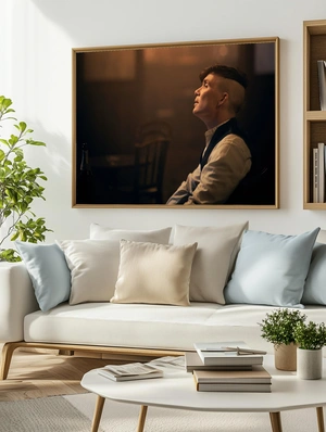 Томми Шелби глазами света и тени - 3