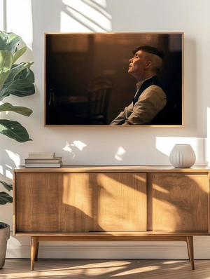 Томми Шелби глазами света и тени - 4