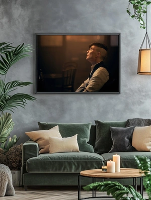 Томми Шелби глазами света и тени - 5