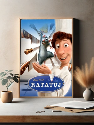 Рататуй — Дружба и кухня - 3