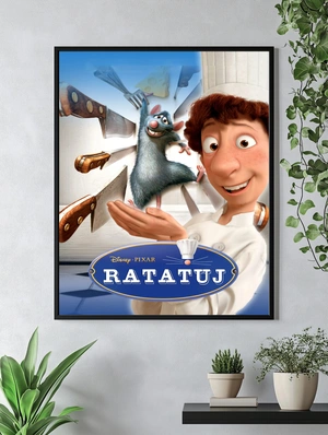 Рататуй — Дружба и кухня - 4