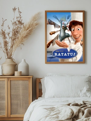Рататуй — Дружба и кухня - 5