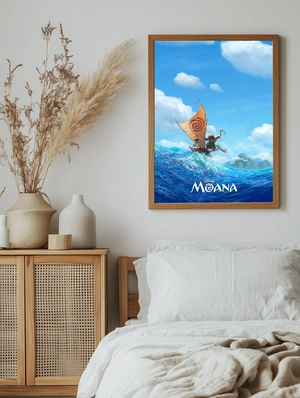 Моана и Мауи — Приключения - 5