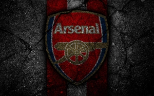 Эмблема футбольного клуба Arsenal - 1