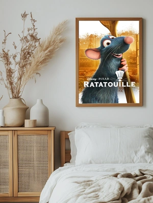 Рататуй — Реми и Париж - 5
