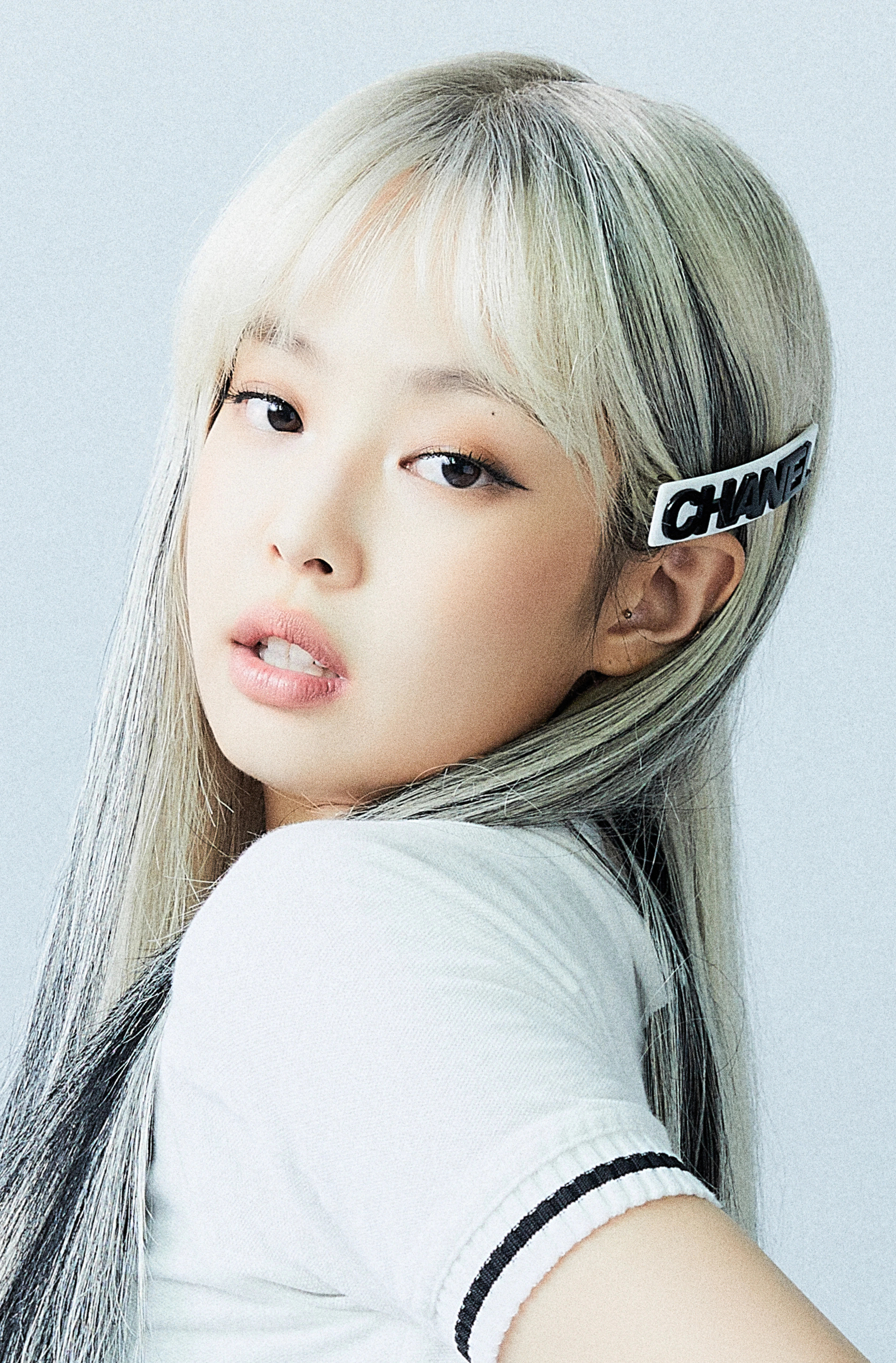 BLACKPINK — Портрет Дженни - 1