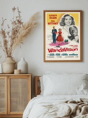 WandaVision — Ретро стиль - 5