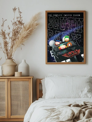 South Park — Герои в космосе - 5
