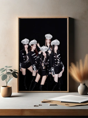 (G)I-DLE - 3