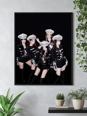 (G)I-DLE - 4