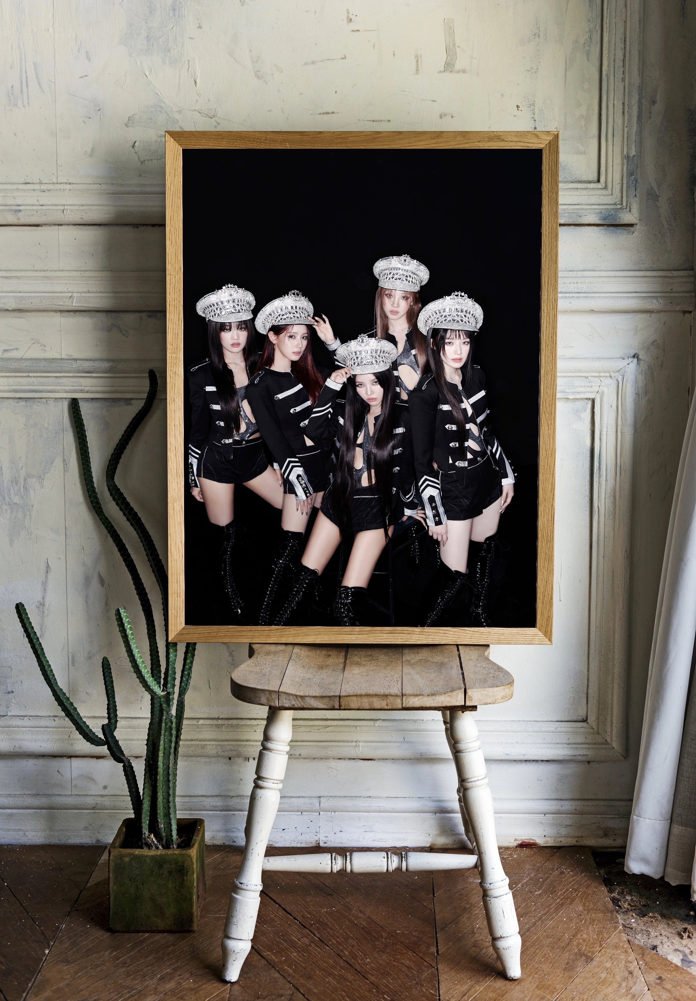 (G)I-DLE - 2