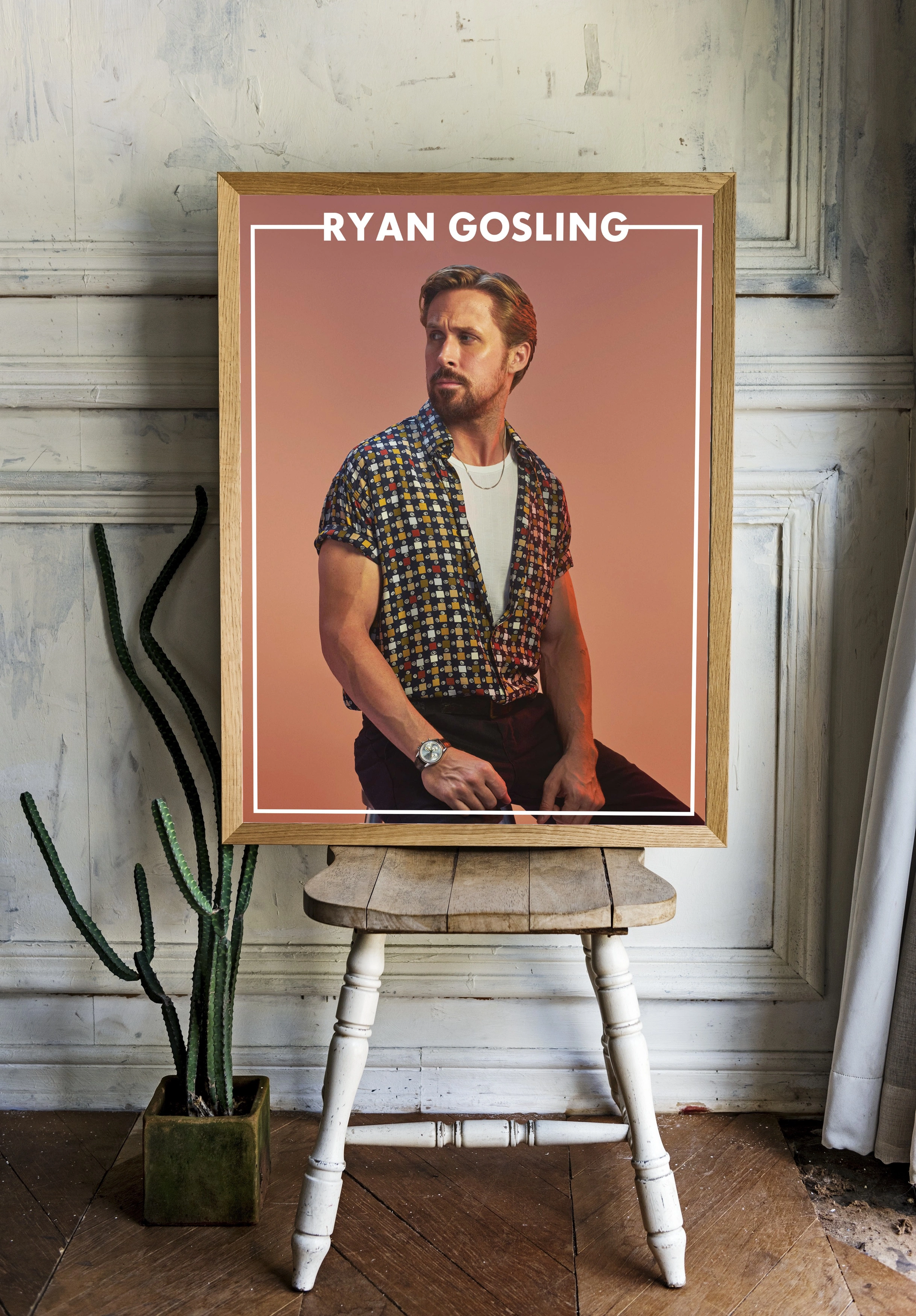 Ryan Gosling - 2