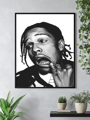 ASAP Rocky — Энергия улиц и стиль без правил - 4