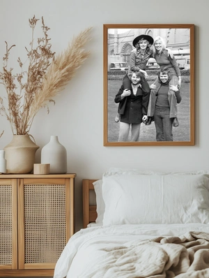 ABBA  — Ретро атмосфера - 5