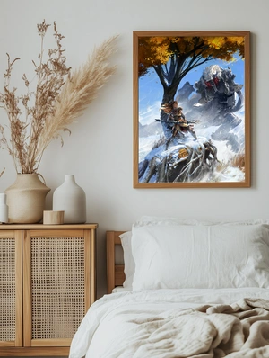 Horizon Zero Dawn — Храбрая охотница - 5
