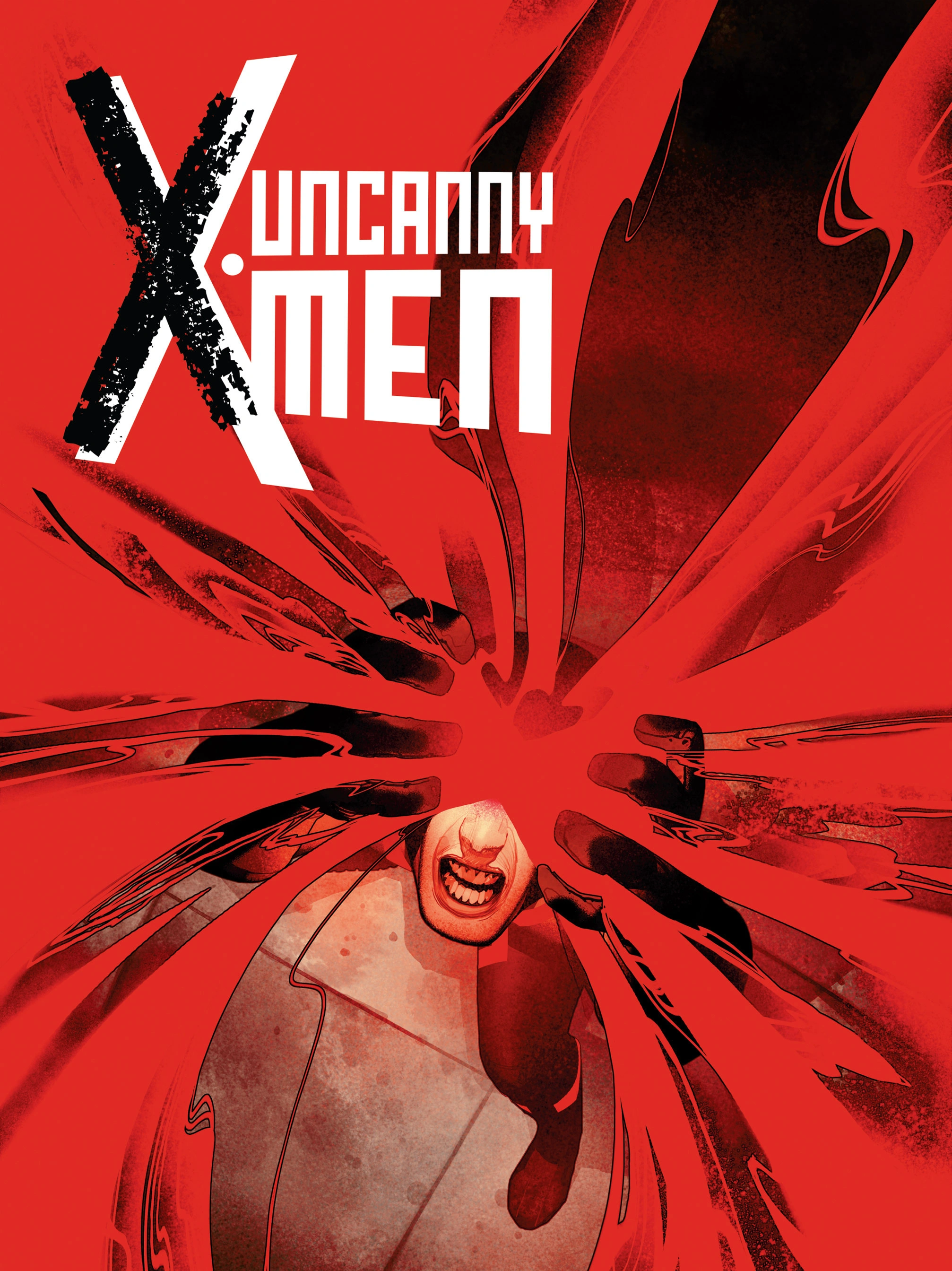 Uncanny X-Men - 1