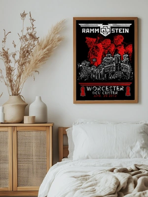 Rammstein — Мрачная энергия и символизм - 5