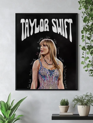 Taylor Swift — Музыкальная икона - 4