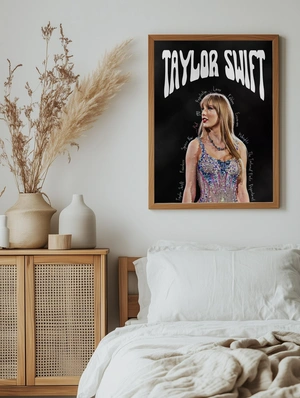 Taylor Swift — Музыкальная икона - 5