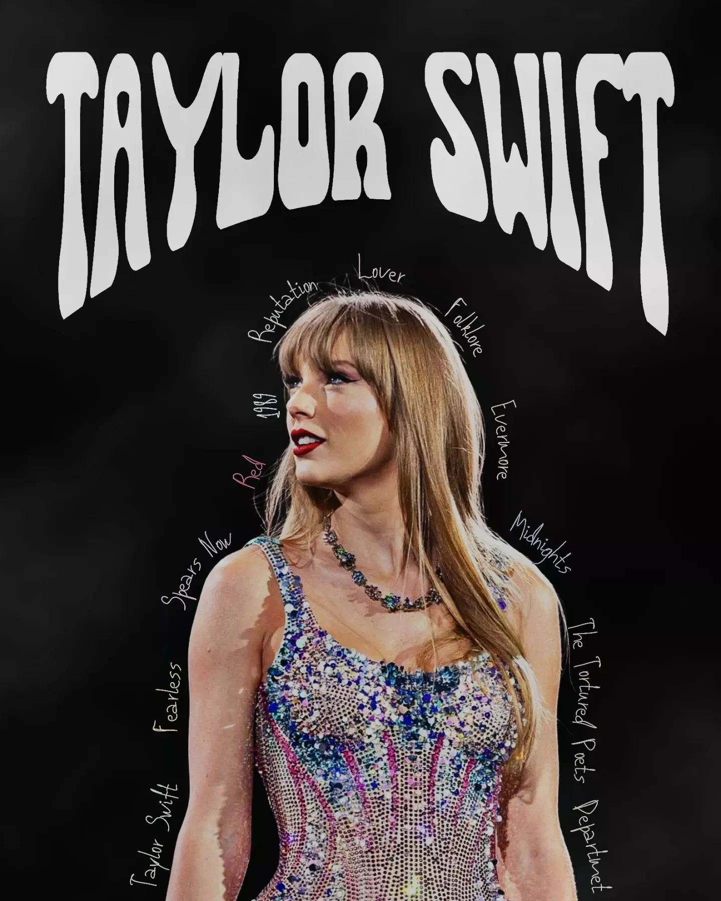 Taylor Swift — Музыкальная икона - 1