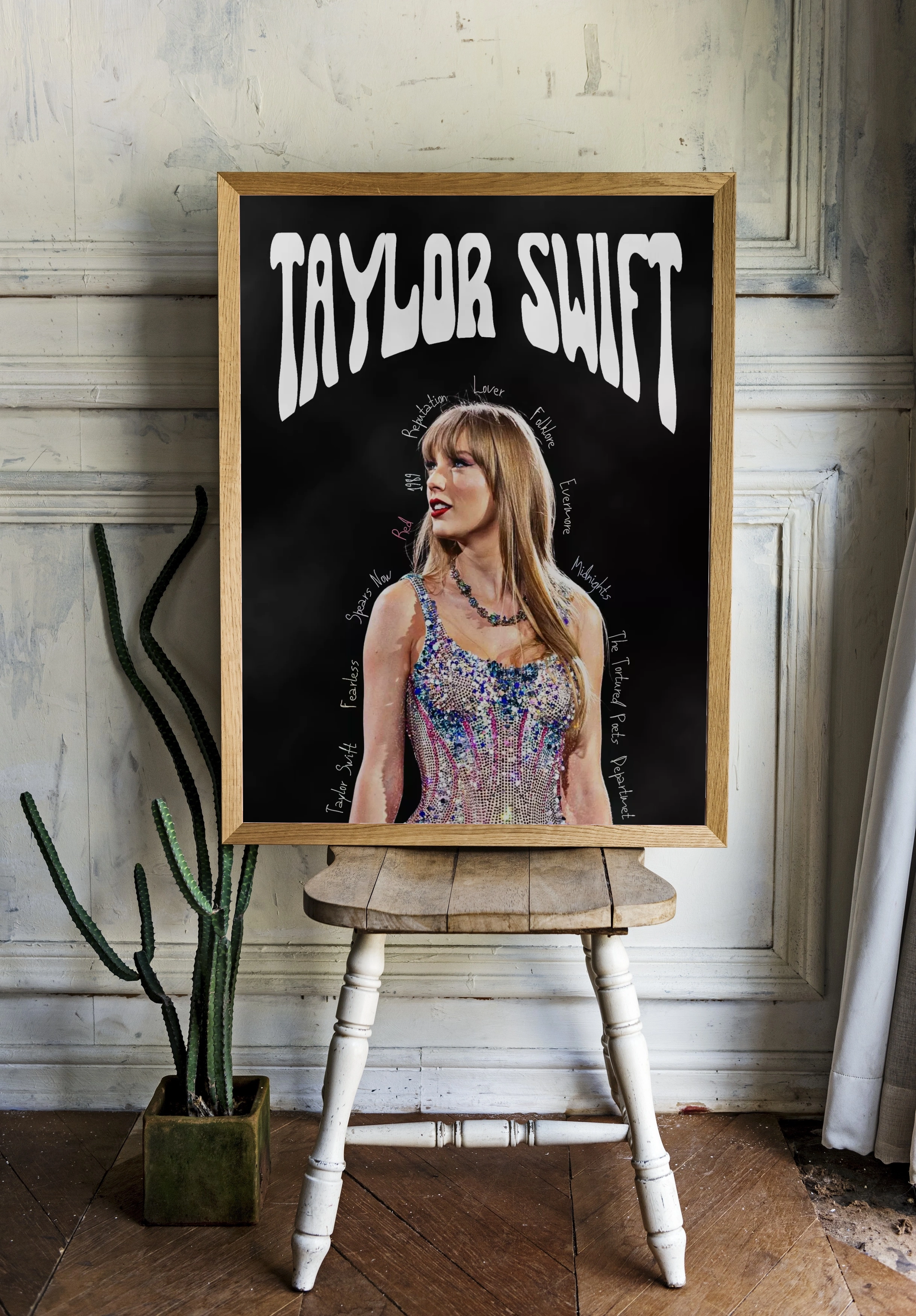 Taylor Swift — Музыкальная икона - 2