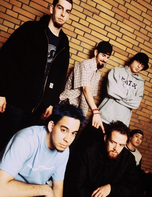 Linkin Park в стиле 90-х - 1