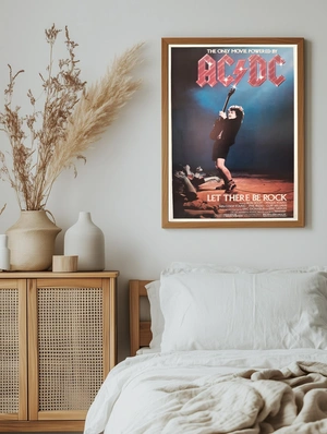 AC/DC рок-вдохновение — Культовая музыка и энергия - 5