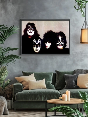 KISS — Культовые образы - 5