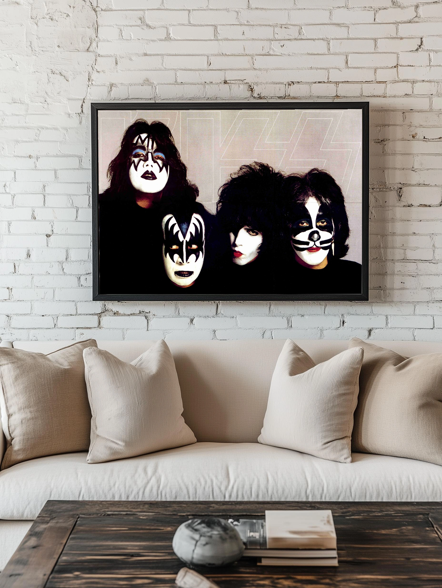 KISS — Культовые образы - 2
