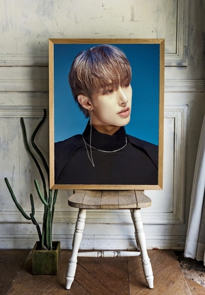 Сон Минги — Группа ATEEZ - 2